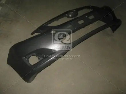 0490562900 Бампер пер. TOY COROLLA 06-09 (пр-во TEMPEST) TEMPEST підбір по vin на Brocar