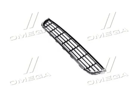 0510599910 Решітка бамп. VW GOLF VI (пр-во TEMPEST) TEMPEST підбір по vin на Brocar