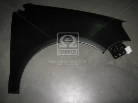 0510616310 Крило пер. пра. VW POLO 6 05 - (пр-во TEMPEST) TEMPEST підбір по vin на Brocar