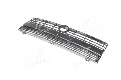 0510620990 Решітка радіатора VW T4 91-03 (пр-во TEMPEST) TEMPEST підбір по vin на Brocar