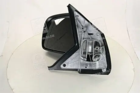 0510622401 Зеркало лев. ручн. VW T5. 03- (пр-во TEMPEST) TEMPEST подбор по vin на Brocar