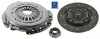 Комплект зчеплення Daewoo Lanos 1.5 95- 3000 951 408