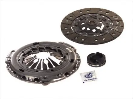 3000951707 Комплект зчеплення SACHS підбір по vin на Brocar