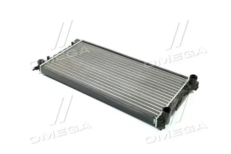 TP15651611 Радиатор охлаждения VW PASSAT 88-96 (TEMPEST) TEMPEST підбір по vin на Brocar