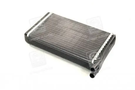TP157073940 Радіатор пічки AUDI 80 -91, VW (TEMPEST) TEMPEST підбір по vin на Brocar