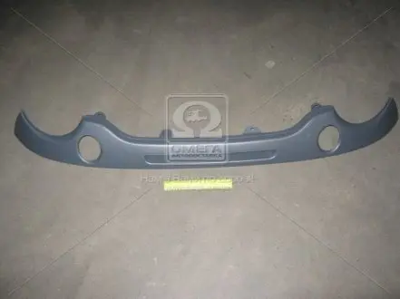 0200141930 Полоска под фары DW MATIZ 01- (пр-во TEMPEST) TEMPEST підбір по vin на Brocar