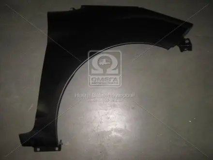0230753310 Крило пер. пра. F. FIESTA 09 - (пр-во TEMPEST) TEMPEST підбір по vin на Brocar