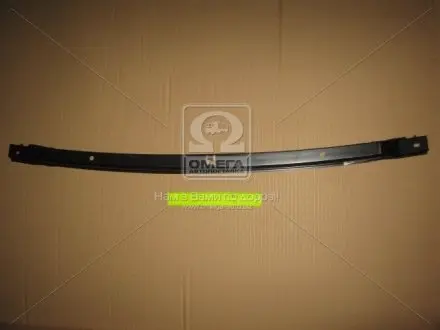 0260228941 Шина бампера пер. HON CRV 06- (пр-во TEMPEST) TEMPEST подбор по vin на Brocar