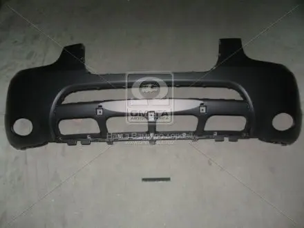 0270254900 Бампер пер. HYUN SANTA FE 06 - (пр-во TEMPEST) TEMPEST підбір по vin на Brocar