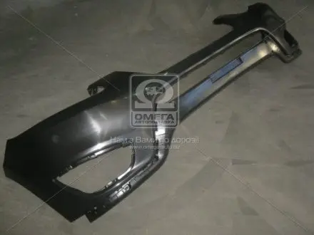 0270732900 Бампер пер. HYUN SANTA FE 09 - (пр-во TEMPEST) TEMPEST підбір по vin на Brocar