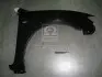 0340300310 Крыло пер. пра. MAZDA 3 04-09 (пр-во TEMPEST) TEMPEST підбір по vin на Brocar