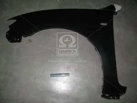 0340300311 Крыло пер. лев. MAZDA 3 04-09 (пр-во TEMPEST) TEMPEST подбор по vin на Brocar