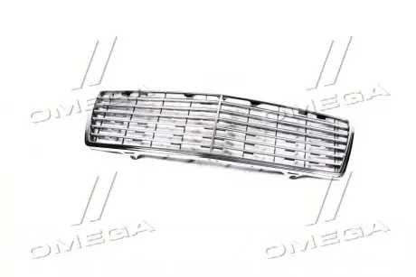 0350313990 Решітка радіатора MB W140 92 - (пр-во TEMPEST) TEMPEST підбір по vin на Brocar