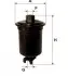 Фільтр топл. (вир-во WIX-Filtron) WF8116/PP927