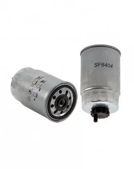 WF8404 Фільтр топл. (вир-во WIX-Filtron) WF8404/979/4 WIX FILTERS підбір по vin на Brocar