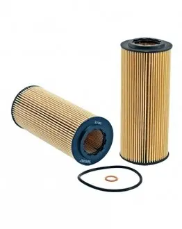 WL7303 Фильтр масляный двигателя (пр-во WIX-Filtron) WIX FILTERS подбор по vin на Brocar