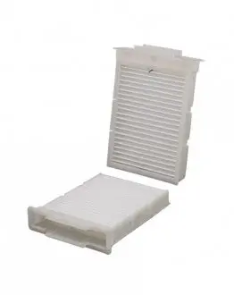 WP9276 Фильтр салона WP9276/1207 (пр-во WIX-Filtron) WIX FILTERS подбор по vin на Brocar