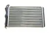 43006099 Радіатор пічки Renault Kangoo 1.2/1.4/1.5dCi/1.9D/DTI 97- VAN WEZEL підбір по vin на Brocar