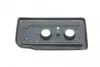43006099 Радіатор пічки Renault Kangoo 1.2/1.4/1.5dCi/1.9D/DTI 97- VAN WEZEL підбір по vin на Brocar