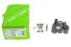 595253 Реле генератора (14V) Renault Kangoo/Megane II 1.4/1.6 02- VALEO підбір по vin на Brocar
