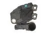 595253 Реле генератора (14V) Renault Kangoo/Megane II 1.4/1.6 02- VALEO підбір по vin на Brocar