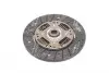 DW36 Диск сцепл. GM DAEWOO LANOS (Пр-во VALEO PHC) VALEO підбір по vin на Brocar