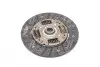 DW36 Диск сцепл. GM DAEWOO LANOS (Пр-во VALEO PHC) VALEO підбір по vin на Brocar