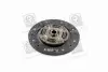 HD29 Диск сцепл. HYUNDAI ELANTRA (Пр-во VALEO PHC) VALEO підбір по vin на Brocar