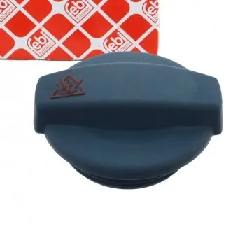 40723 Крышка бачка расширительного Audi A4/ A6 97-11 (1.5bar) FEBI BILSTEIN подбор по vin на Brocar