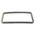 Цепь ГРМ BMW 5 (E39) 2.5tds/Opel Omega B 2.5TD 96-04 (M41/M51) 15550