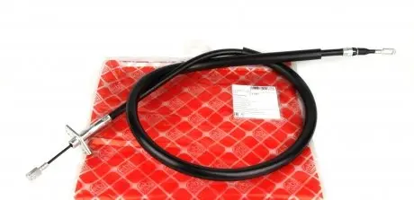 21263 Трос ручника (задній) MB Sprinter 208-316/VW LT 28-35 96- FEBI BILSTEIN підбір по vin на Brocar