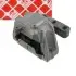 23012 Подушка двигуна (R) VW Caddy III 1.4 TSI 04-10 FEBI BILSTEIN підбір по vin на Brocar