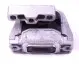 23012 Подушка двигуна (R) VW Caddy III 1.4 TSI 04-10 FEBI BILSTEIN підбір по vin на Brocar