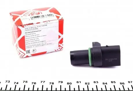 23799 Датчик положення розподільного валу BMW X5 (E53) 00-06 FEBI BILSTEIN підбір по vin на Brocar