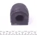 27160 Втулка стабілізатора (переднього) BMW X5 (E53) 00-06 (d=29mm) FEBI BILSTEIN підбір по vin на Brocar
