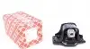 28203 Подушка двигуна (R) Renault Megane 1.4/1.6 02-/ Kangoo 1.5dCi/1.6 08- FEBI BILSTEIN підбір по vin на Brocar