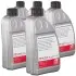 Олива АКПП (1L) (MB236.14) (червоне) 29449