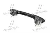 96648673 Усилитель бампера aveo t-250 задн. (пр-во GM) GM / OPEL підбір по vin на Brocar