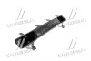 96648673 Усилитель бампера aveo t-250 задн. (пр-во GM) GM / OPEL підбір по vin на Brocar