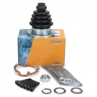 23514 Пыльник ШРУСа внутр. VW,SEAT,AUDI (Пр-во GKN) SPIDAN подбор по vin на Brocar