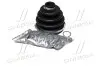 Пыльник шруса (наружный) Nissan Primera 91-01 (22x87x99) 26178