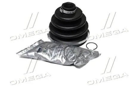 26178 Комплект пильника РШ шарніра (зовнішнього) Nissan Primera 91-01 (22x87x99) SPIDAN підбір по vin на Brocar
