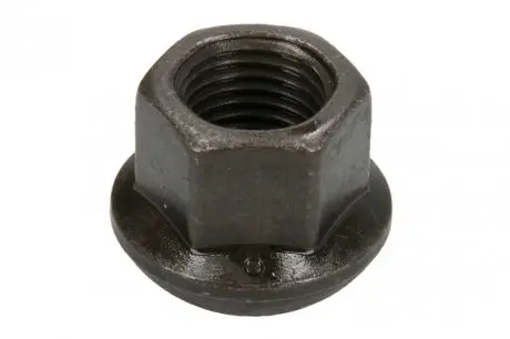 01214 Гайка VW LT28-35, VW T3 (85-92) (пр-во FEBI) FEBI BILSTEIN подбор по vin на Brocar