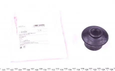 01929 Отбойник аморт. VW, AUDI передн. (пр-во Febi) FEBI BILSTEIN подбор по vin на Brocar