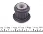 07179 Втулка балки AUDI 80 передн. ось (пр-во Febi) FEBI BILSTEIN підбір по vin на Brocar