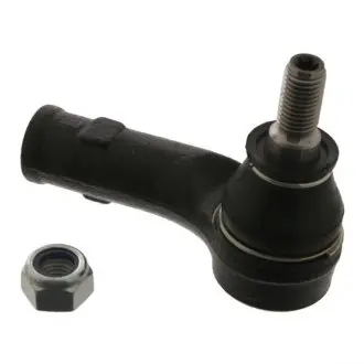 10583 Наконечник тяги рулевой (R) VW T4 95- FEBI BILSTEIN подбор по vin на Brocar