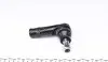 10583 Наконечник тяги рульової (R) VW T4 95- FEBI BILSTEIN підбір по vin на Brocar