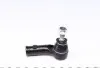 10583 Наконечник тяги рульової (R) VW T4 95- FEBI BILSTEIN підбір по vin на Brocar