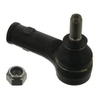10586 Наконечник тяги рулевой (R) VW T4 90-03 FEBI BILSTEIN подбор по vin на Brocar
