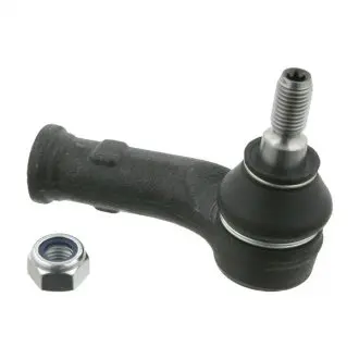 10887 Наконечник тяги рулевой (R) VW T4 90- FEBI BILSTEIN подбор по vin на Brocar